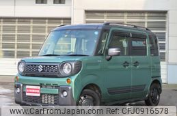 suzuki spacia 2019 -SUZUKI--Spacia Gear MK53S--865936---SUZUKI--Spacia Gear MK53S--865936-