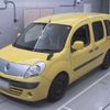 renault kangoo 2009 -RENAULT 【富士山 303ﾃ3123】--Renault Kangoo ABA-KWK4M--VF1KW0DBA90654608---RENAULT 【富士山 303ﾃ3123】--Renault Kangoo ABA-KWK4M--VF1KW0DBA90654608- image 1