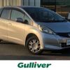 honda fit 2011 -HONDA--Fit DBA-GE6--GE6-1542785---HONDA--Fit DBA-GE6--GE6-1542785- image 1