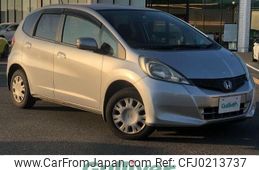 honda fit 2011 -HONDA--Fit DBA-GE6--GE6-1542785---HONDA--Fit DBA-GE6--GE6-1542785-