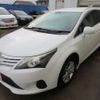 toyota avensis 2012 -TOYOTA--Avensis Wagon DBA-ZRT272W--ZRT272-0004528---TOYOTA--Avensis Wagon DBA-ZRT272W--ZRT272-0004528- image 8