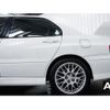 mitsubishi lancer 2002 CFJ1774195 image 14