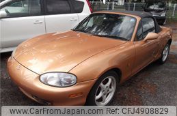 Mazda Roadster 1999