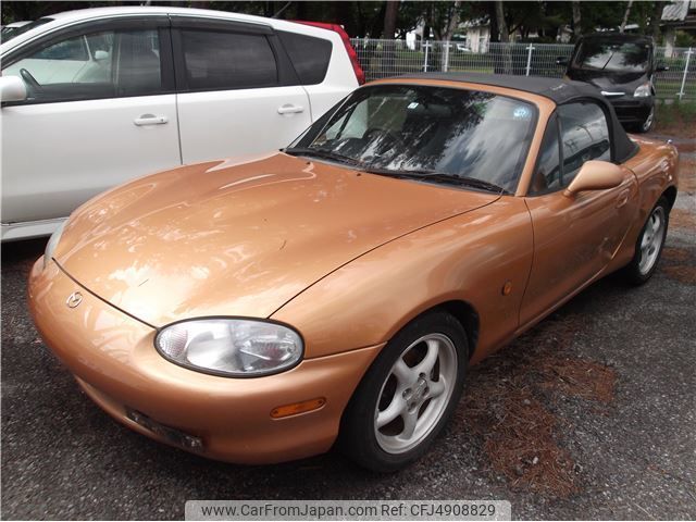 mazda roadster 1999 AUTOSERVER_15_4947_439 image 1