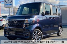 honda n-box 2023 -HONDA--N BOX 6BA-JF5--JF5-1008***---HONDA--N BOX 6BA-JF5--JF5-1008***-