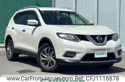 nissan x-trail 2017 -NISSAN--X-Trail DBA-NT32--NT32-053997---NISSAN--X-Trail DBA-NT32--NT32-053997-