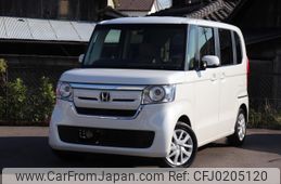 honda n-box 2020 -HONDA--N BOX JF3--JF3-1490363---HONDA--N BOX JF3--JF3-1490363-