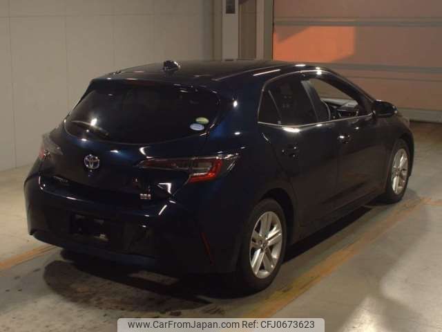 toyota corolla-sport 2020 -TOYOTA--Corolla Sport 6AA-ZWE213H--ZWE213-0001137---TOYOTA--Corolla Sport 6AA-ZWE213H--ZWE213-0001137- image 2