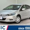 honda insight 2009 quick_quick_ZE2_ZE2-1123315 image 1