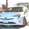 toyota prius 2016 -TOYOTA--Prius DAA-ZVW50--ZVW50-8022735---TOYOTA--Prius DAA-ZVW50--ZVW50-8022735- image 1