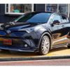 toyota c-hr 2017 CFJ1765196 image 20
