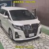 toyota alphard 2016 -TOYOTA--Alphard AGH30W-0097035---TOYOTA--Alphard AGH30W-0097035- image 1