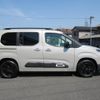 citroen berlingo 2020 quick_quick_K9CYH01_VR7ECYHZRLJ870452 image 7