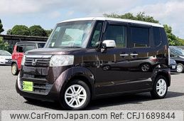 honda n-box 2017 CFJ1689844