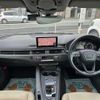 audi a4 2016 -AUDI--Audi A4 ABA-8WCVK--WAUZZZF45HA062864---AUDI--Audi A4 ABA-8WCVK--WAUZZZF45HA062864- image 9