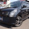 suzuki wagon-r 2014 -SUZUKI--Wagon R MH34S--303413---SUZUKI--Wagon R MH34S--303413- image 1