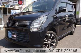 suzuki wagon-r 2014 -SUZUKI--Wagon R MH34S--303413---SUZUKI--Wagon R MH34S--303413-