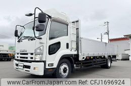 isuzu forward 2014 CFJ1696924
