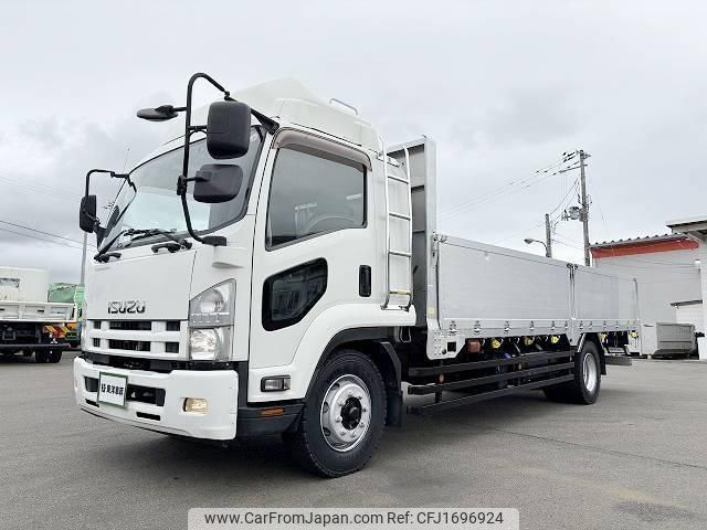 isuzu forward 2014 CFJ1696924 image 1