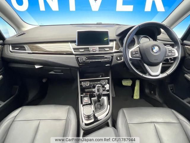 bmw 2-series 2019 CFJ1787944 image 2