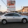 nissan sylphy 2013 RAO_11890 image 13