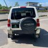 mitsubishi pajero-mini 2000 quick_quick_GF-H58A_H58A-0117918 image 8