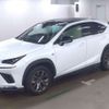 lexus nx 2020 -LEXUS--Lexus NX DBA-AGZ10--AGZ10-1025172---LEXUS--Lexus NX DBA-AGZ10--AGZ10-1025172- image 2