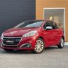 peugeot 208 2018 CFJ1697216 image 6