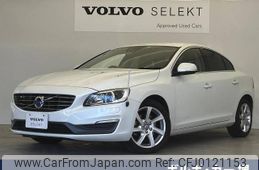 volvo s60 2013 -VOLVO--Volvo S60 DBA-FB4164T--YV1FS485BE2274269---VOLVO--Volvo S60 DBA-FB4164T--YV1FS485BE2274269-