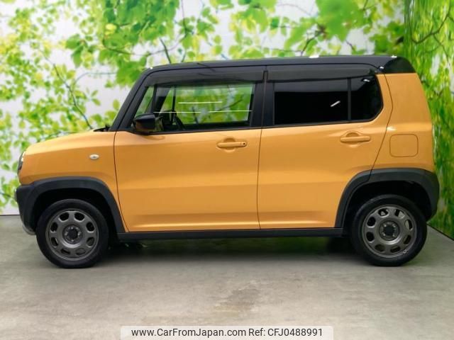 suzuki hustler 2016 quick_quick_DAA-MR41S_MR41S-215371 image 2