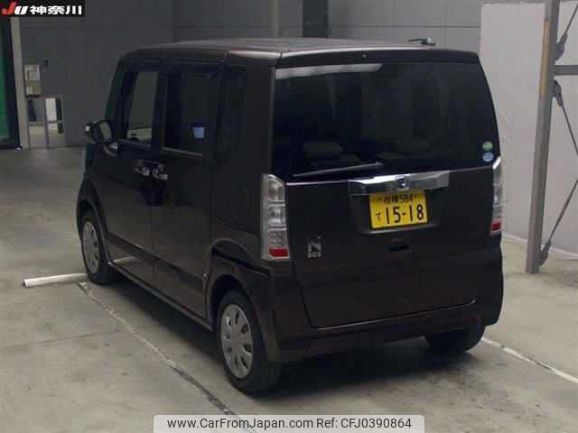 honda n-box 2015 -HONDA 【相模 584ﾃ1518】--N BOX JF1--JF1-1609279---HONDA 【相模 584ﾃ1518】--N BOX JF1--JF1-1609279- image 2