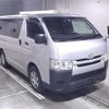 toyota hiace-van 2014 -TOYOTA--Hiace Van KDH201V--0131160---TOYOTA--Hiace Van KDH201V--0131160- image 1