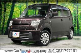 suzuki mr-wagon 2013 CFJ1797151