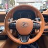 lexus lc 2018 -LEXUS--Lexus LC DAA-GWZ100--GWZ100-0001085---LEXUS--Lexus LC DAA-GWZ100--GWZ100-0001085- image 13