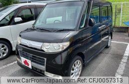 daihatsu tanto 2008 -DAIHATSU--Tanto CBA-L375S--L375S-0099837---DAIHATSU--Tanto CBA-L375S--L375S-0099837-