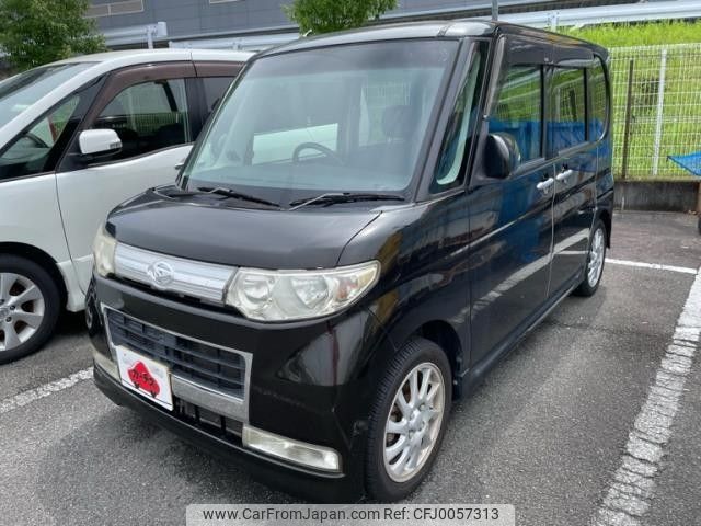 daihatsu tanto 2008 -DAIHATSU--Tanto CBA-L375S--L375S-0099837---DAIHATSU--Tanto CBA-L375S--L375S-0099837- image 1