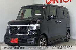 honda n-box 2023 -HONDA--N BOX 6BA-JF5--JF5-1013144---HONDA--N BOX 6BA-JF5--JF5-1013144-