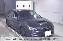 subaru levorg 2016 -SUBARU 【岐阜 303ﾅ8352】--Levorg VMG-020940---SUBARU 【岐阜 303ﾅ8352】--Levorg VMG-020940-