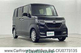 honda n-box 2018 -HONDA--N BOX DBA-JF3--JF3-1195831---HONDA--N BOX DBA-JF3--JF3-1195831-