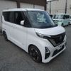 nissan roox 2022 -NISSAN--Roox 5AA-B44A--B44A-0121730---NISSAN--Roox 5AA-B44A--B44A-0121730- image 1