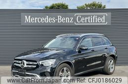 mercedes-benz glc-class 2021 -MERCEDES-BENZ--Benz GLC 3DA-253915C--W1N2539152F929058---MERCEDES-BENZ--Benz GLC 3DA-253915C--W1N2539152F929058-