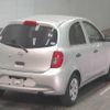 nissan march 2021 -NISSAN--March K13-093721---NISSAN--March K13-093721- image 6