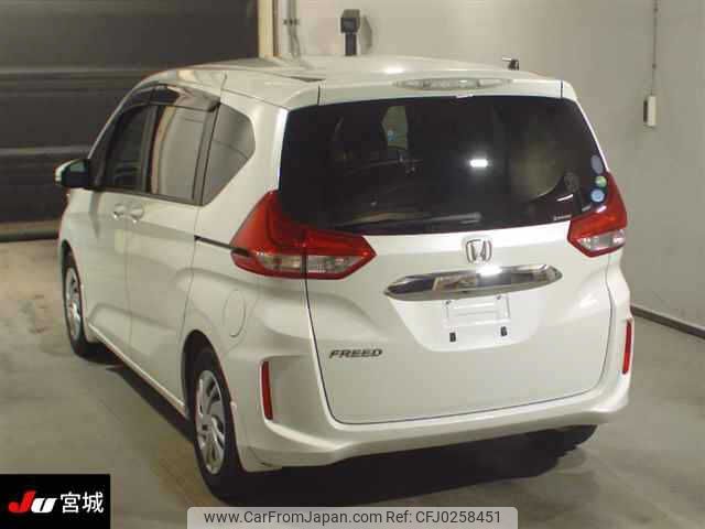 honda freed 2018 -HONDA--Freed GB5-1076310---HONDA--Freed GB5-1076310- image 2