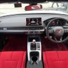 honda civic 2024 CFJ1624986 image 16