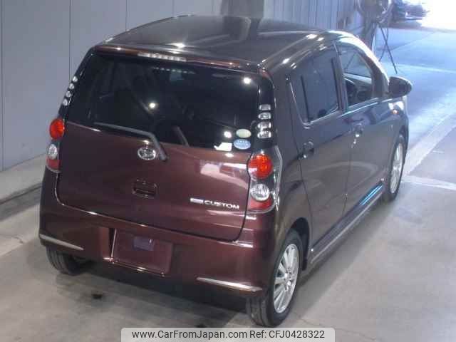 daihatsu mira 2006 -DAIHATSU--Mira L275S--0000350---DAIHATSU--Mira L275S--0000350- image 2