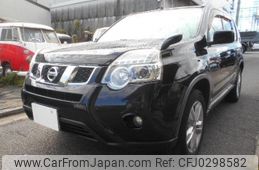 nissan x-trail 2012 -NISSAN--X-Trail NT31--NT31-24273---NISSAN--X-Trail NT31--NT31-24273-