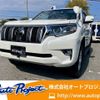 toyota land-cruiser-prado 2021 CFJ1879757 image 1