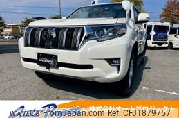 toyota land-cruiser-prado 2021 CFJ1879757