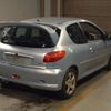 peugeot 206 2000 -PEUGEOT--Peugeot 206 T1S16-VF32CRFRE41121145---PEUGEOT--Peugeot 206 T1S16-VF32CRFRE41121145- image 2