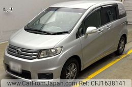 honda freed-spike 2012 CFJ1638141
